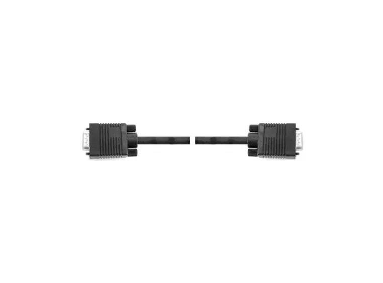 Hosa VGA 15pin-15pin 4.5 m Hann - Hann 